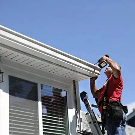 gutter services Pennington Gap